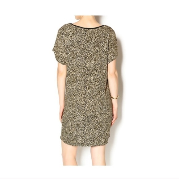 UO Minkpink leopard dress - Picture 2 of 6